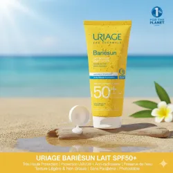 URIAGE BARIESUN LAIT SPF50+ 100ML URIAGE BARIESUN LAIT SPF50+ 100ML