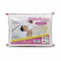 ESPAMED VIVA SANTE OREILLER CERVICAL