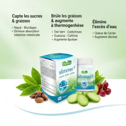 THERAPIA Slimmer 3 BTE 30