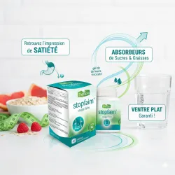 THERAPIA Stopfaim BTE 60