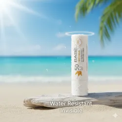 Babe Protecteur Invisible pour les Lèvres SPF50 4g