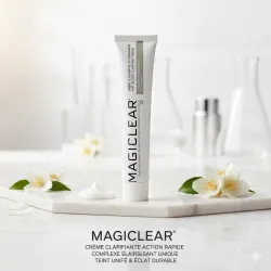 Magiclear Crème Clarifiante Action Rapide 50g