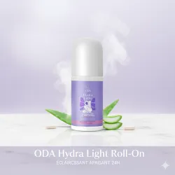 ODA ROLL-ON ECLAIRCISSANTE