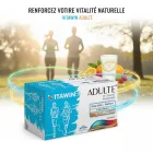 VITAWIN ADULTE 30 GELULES
