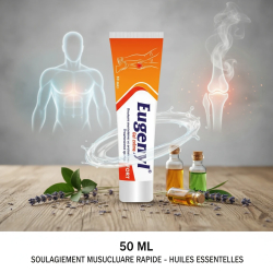 EUGENYL GEL CREME 50 ML