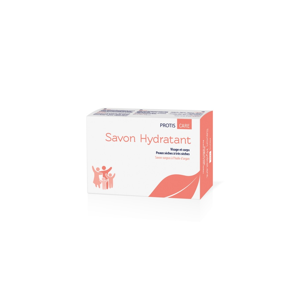 Protis Savon Hydratant