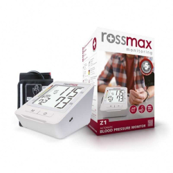 Rossmax - Tensiomètre automatique au bras Z1