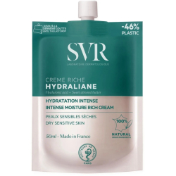 SVR Hydraliane Crème Riche 50 ml