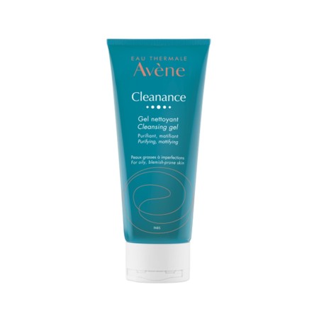 AVENE CLEANANCE GEL NETTOYANT 200ML