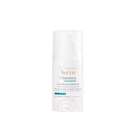 AVENE CLEANANCE COMEDOMED CONCENTRE ANTI IMPERFECTION 30ML