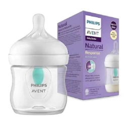 AVENT NATURAL RESPONSE ANTI COLIQUE 125ML