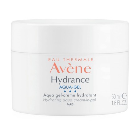 AVENE HYDRANCE AQUA GEL-CREME HYDRATANT 50ML