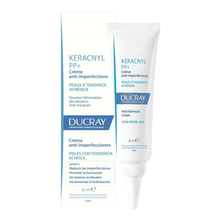 DUCRAY KERACNYL PP+ CREME ANTI-IMPERFECTIONS 30ML