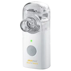 PLUS MED NEBULISEUR PORTABLE MESH-01