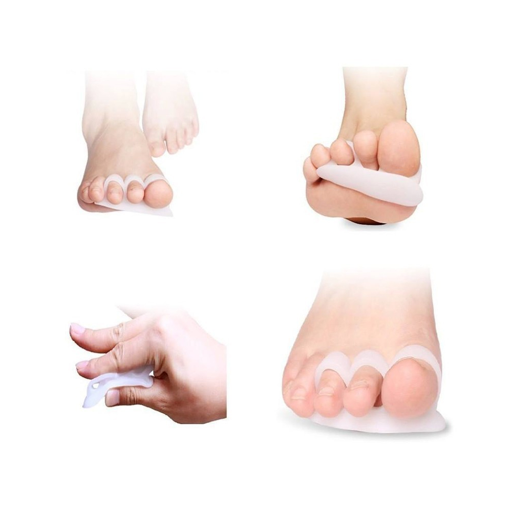 Herbi Feet Protecteur De Crête