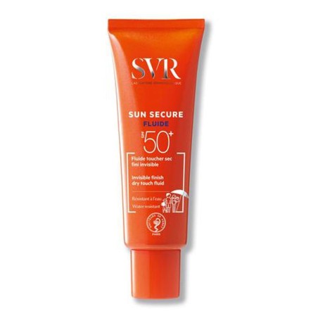 SVR SUN SECURE FLUIDE SPF50+ 50ML