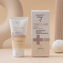Roncey Triclair - Crème éclaircissante - 50ml
