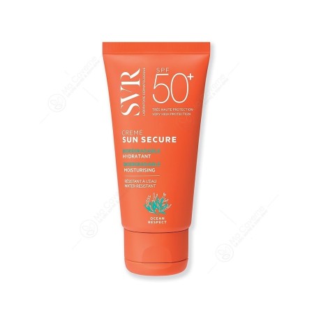 SVR SUN SECURE CREME SPF 50+, 50ML