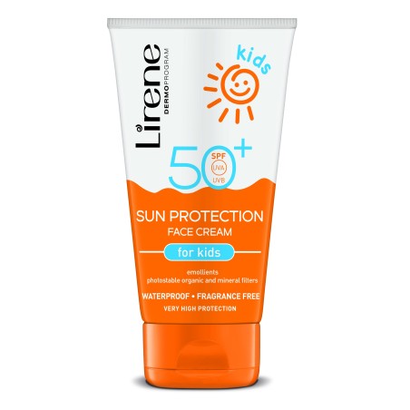 LIRENE ECRAN Sun ☀ Protection SPF50 + Enfant 50ML