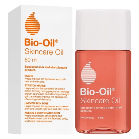 BIO OIL 60 ML