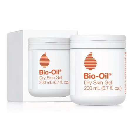 BIO OIL DRY SKIN GEL 125ML