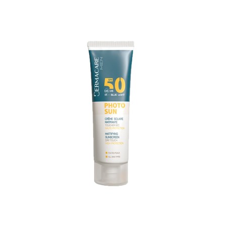 DERMACARE PHOTOSUN MEN SPF50+ , 50 ML