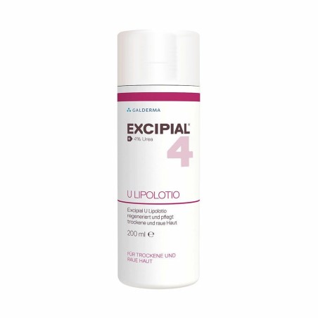 EXCIPIAL U4 LIPOLOTION 200ML