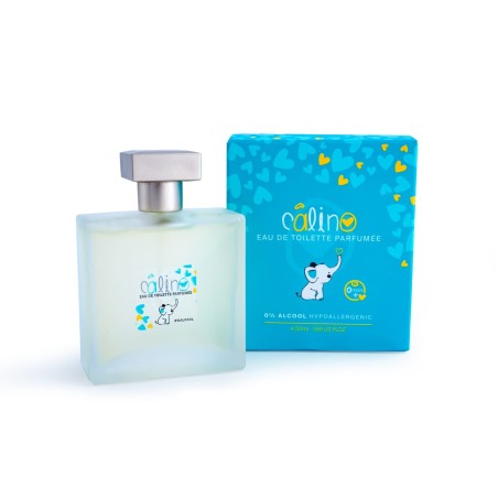 ESTHELLE CALINO EAU DE TOILETTE PARFUMEE 50ML