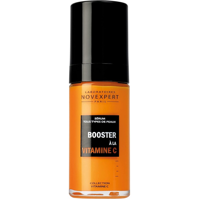 NOVEXPERT SERUM BOOSTER A LA VITAMINE C 30ML