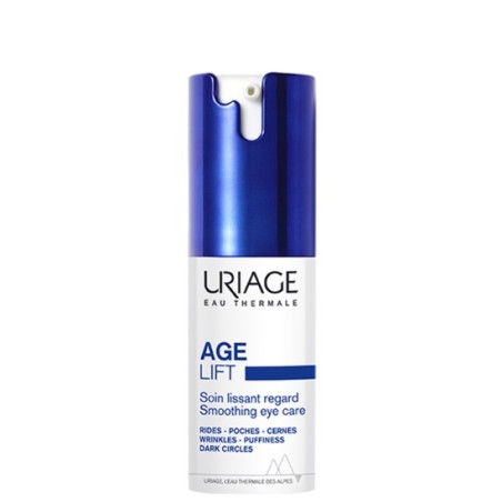 URIAGE AGE LIFT SOIN LISSANT CONTOUR DES YEUX 15ML