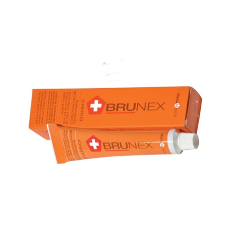 BRUNEX CREME DEPIGMENTANTE 30ML