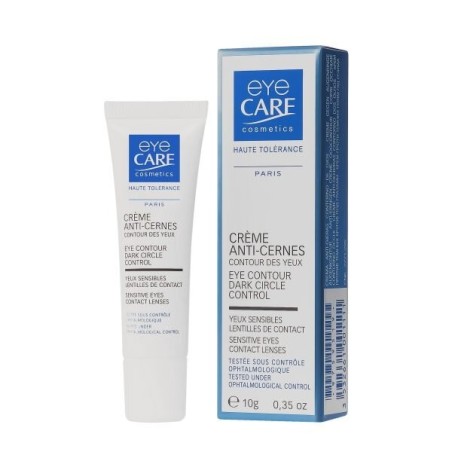 EYE CARE CREME ANTI CERNES CONTOUR DES YEUX 10G