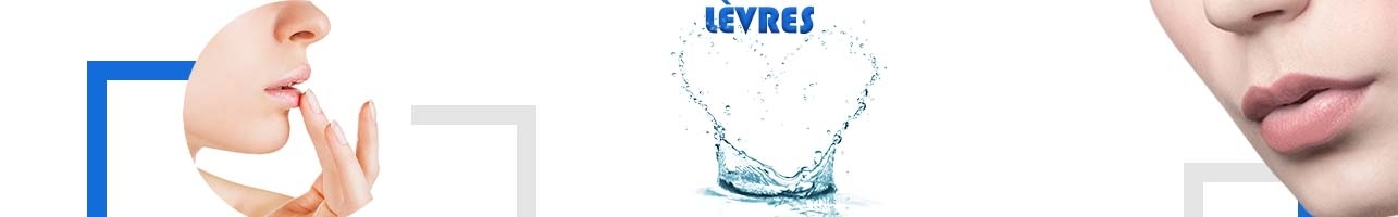 LÈVRES