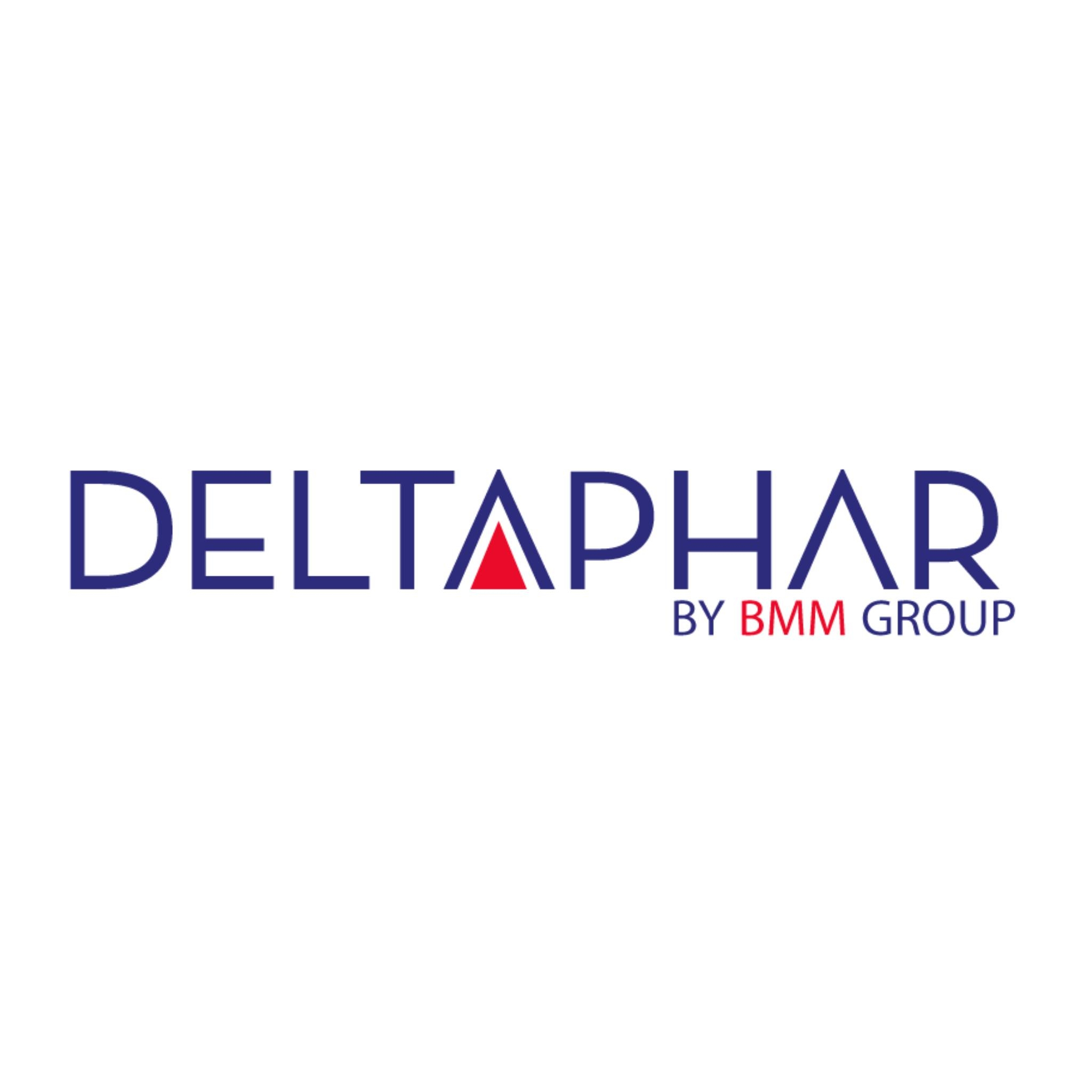 Deltaphar
