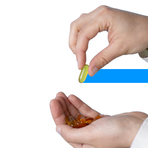 compléments alimentaires